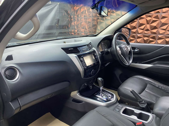 Used Nissan Navara