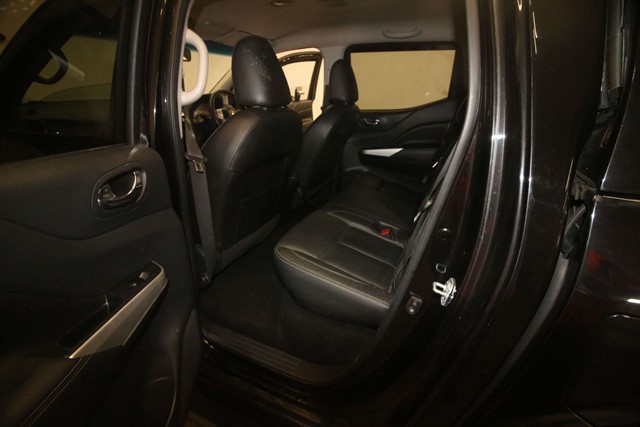 Used Nissan Navara
