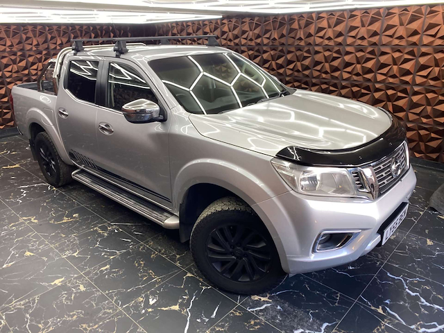 Used Nissan Navara in Wisbech, Cambridgeshire
