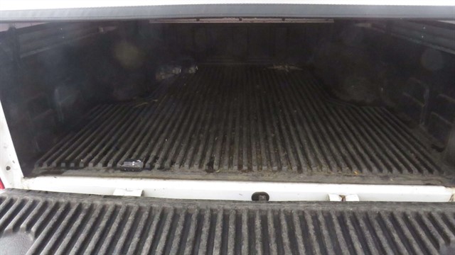Used Nissan Navara