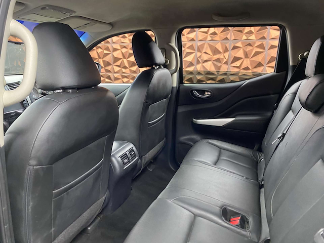 Used Nissan Navara