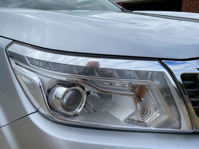 Used Nissan Navara in Wisbech, Ascot, Camberley in Cambridgeshire