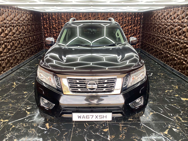 Used Nissan Navara in Wisbech, Ascot, Camberley in Cambridgeshire