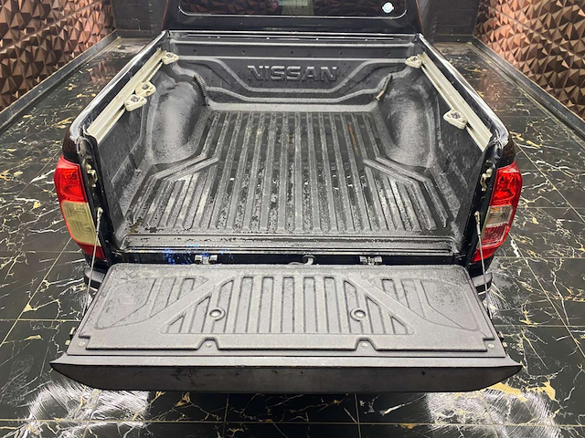 Used Nissan Navara