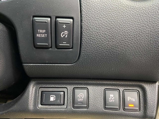 Used Nissan Navara