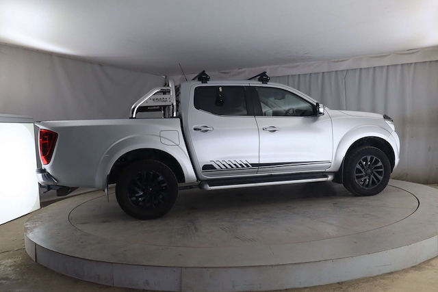 Used Nissan Navara
