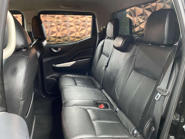 Used Nissan Navara