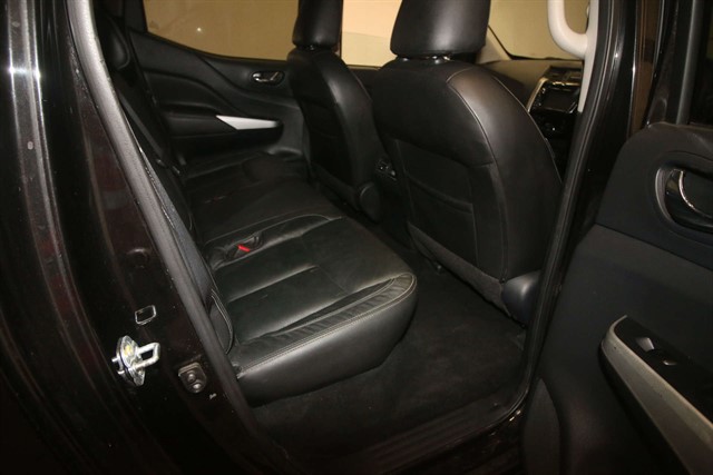 Used Nissan Navara