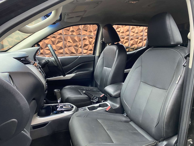 Used Nissan Navara
