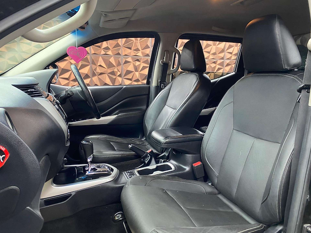 Used Nissan Navara