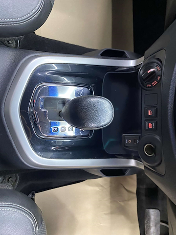 Used Nissan Navara