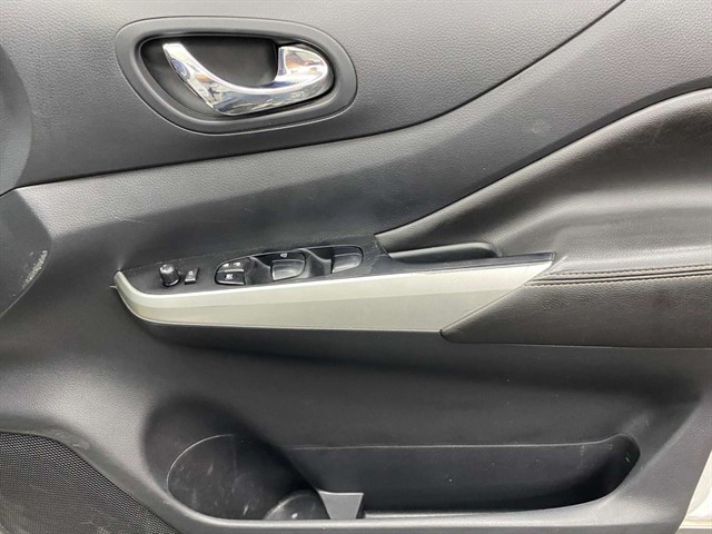 Used Nissan Navara in Wisbech, Ascot, Camberley in Cambridgeshire