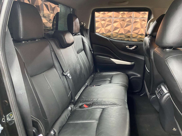 Used Nissan Navara
