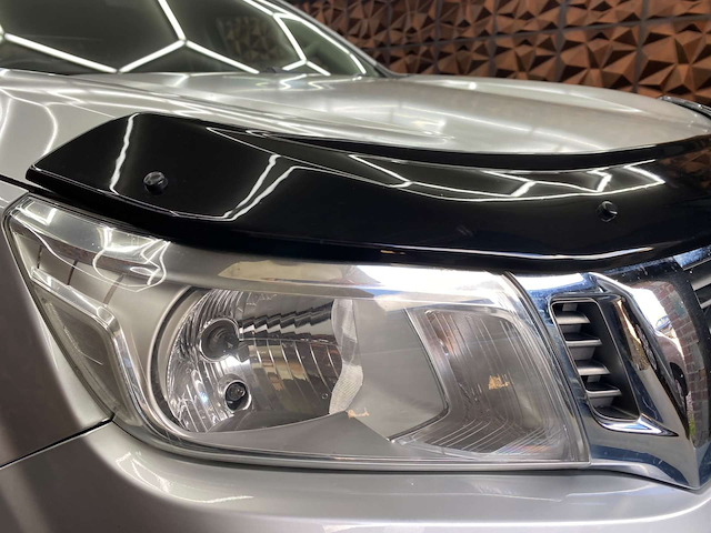 Used Nissan Navara in Wisbech, Ascot, Camberley in Cambridgeshire