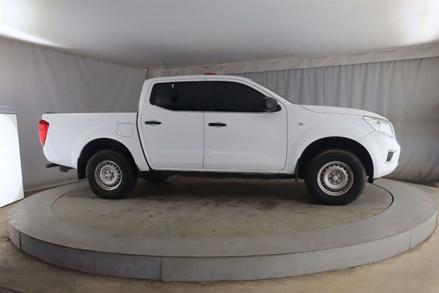 Used Nissan Navara