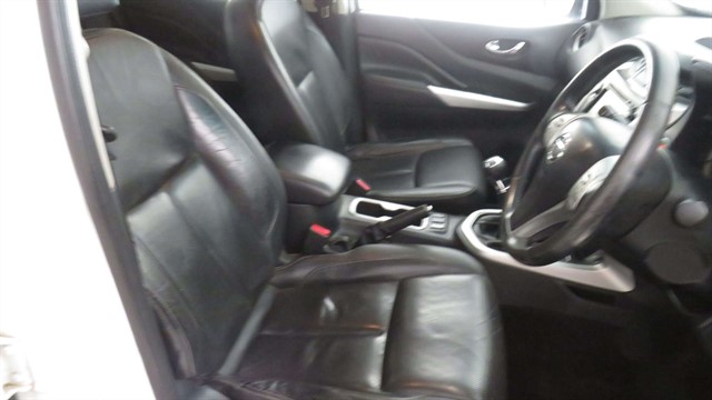 Used Nissan Navara in Wisbech, Ascot, Camberley in Cambridgeshire
