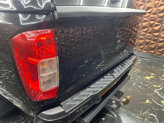 Used Nissan Navara