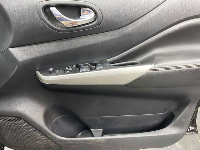 Used Nissan Navara