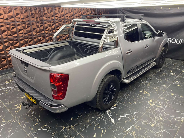 Used Nissan Navara in Wisbech, Ascot, Camberley in Cambridgeshire