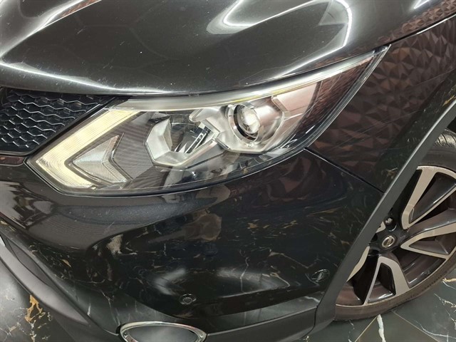 Used Nissan Qashqai in Wisbech, Ascot, Camberley in Cambridgeshire