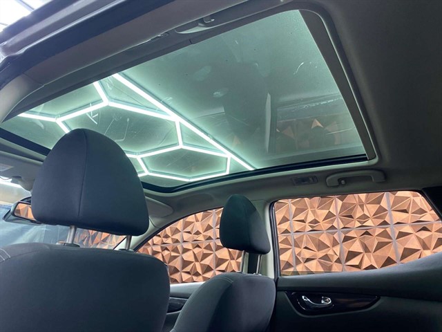 Used Nissan Qashqai