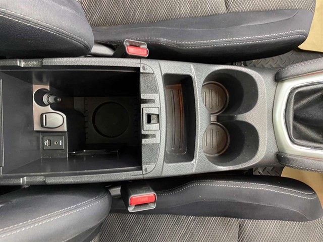 Used Nissan Qashqai