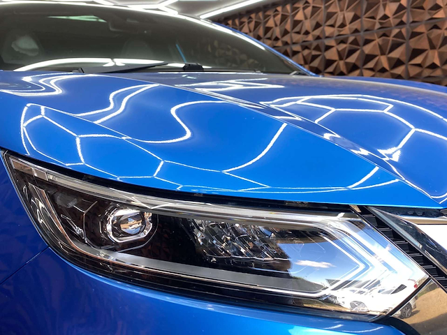 Used Nissan Qashqai