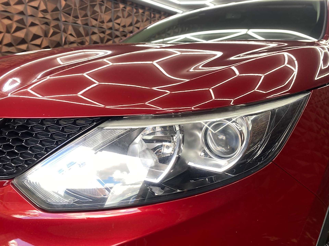 Used Nissan Qashqai in Wisbech, Ascot, Camberley in Cambridgeshire