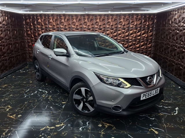 Used Nissan Qashqai in Wisbech, Ascot, Camberley in Cambridgeshire Used Nissan Qashqai in Wisbech, Ascot, Camberley in Cambridgeshire