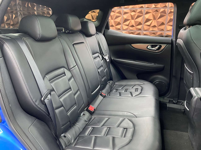 Used Nissan Qashqai