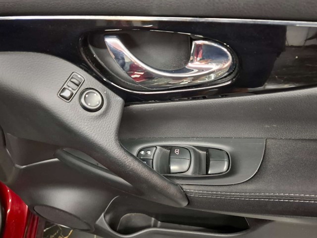 Used Nissan Qashqai