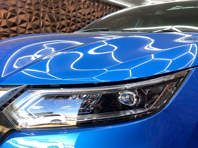 Used Nissan Qashqai
