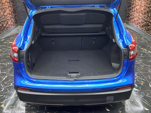 Used Nissan Qashqai
