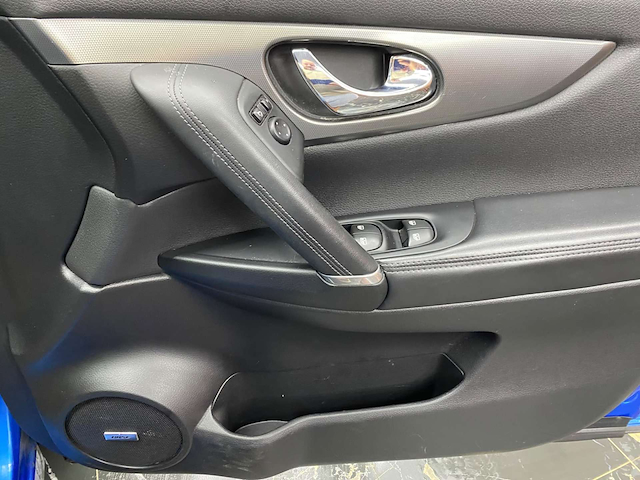 Used Nissan Qashqai