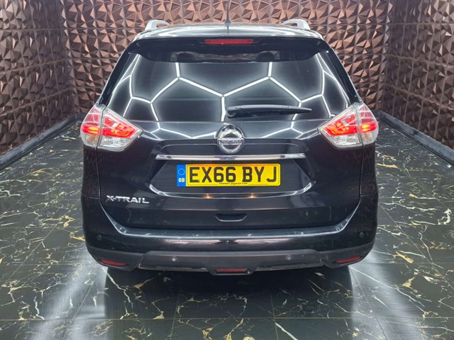 Used Nissan X-Trail in Wisbech, Ascot, Camberley in Cambridgeshire Used Nissan X-Trail in Wisbech, Ascot, Camberley in Cambridgeshire