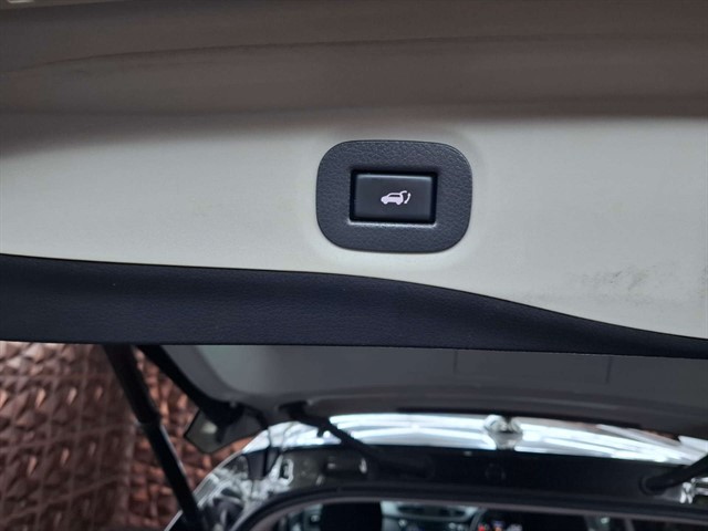 Used Nissan X-Trail