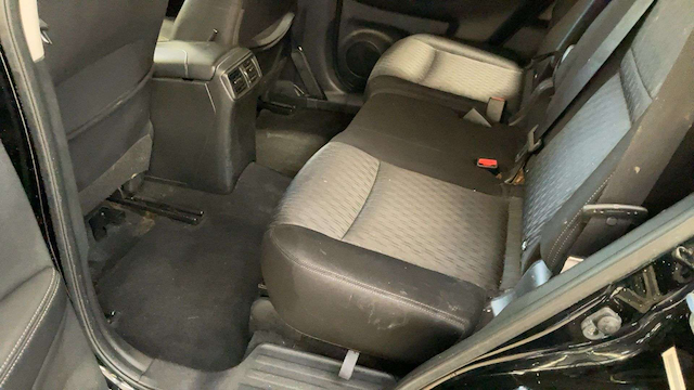 Used Nissan X-Trail