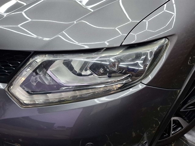 Used Nissan X-Trail in Wisbech, Ascot, Camberley in Cambridgeshire