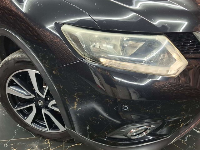 Used Nissan X-Trail in Wisbech, Ascot, Camberley in Cambridgeshire