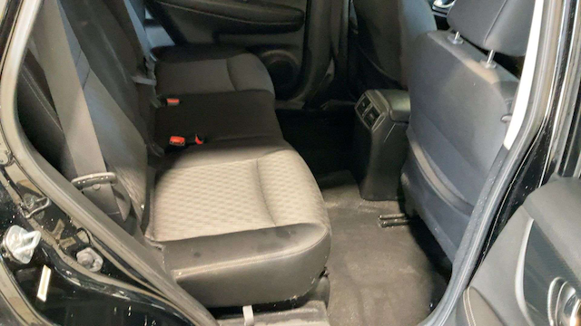 Used Nissan X-Trail