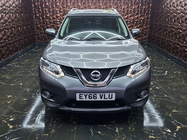 Used Nissan X-Trail in Wisbech, Ascot, Camberley in Cambridgeshire