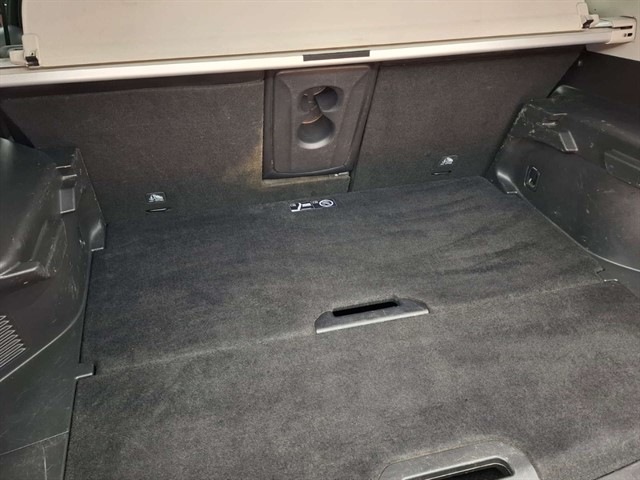 Used Nissan X-Trail