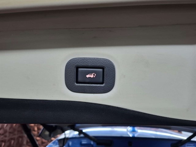 Used Nissan X-Trail