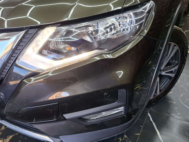 Used Nissan X-Trail in Wisbech, Ascot, Camberley in Cambridgeshire Used Nissan X-Trail in Wisbech, Ascot, Camberley in Cambridgeshire