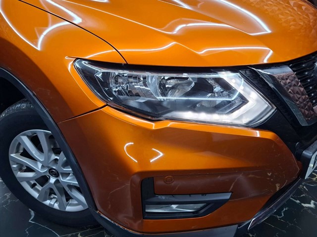 Used Nissan X-Trail in Wisbech, Ascot, Camberley in Cambridgeshire