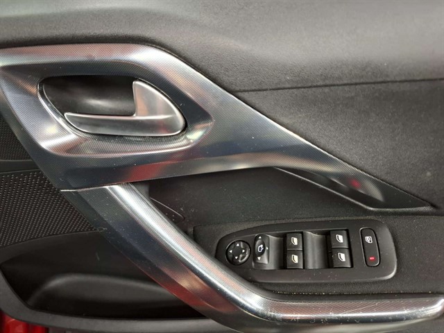 Used Peugeot 2008