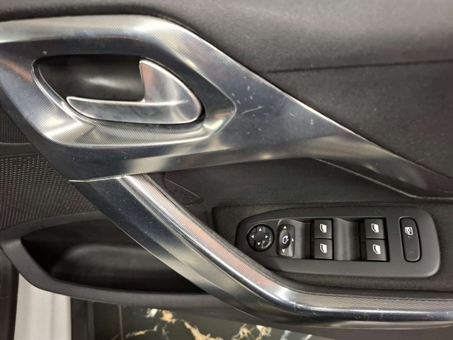 Used Peugeot 2008