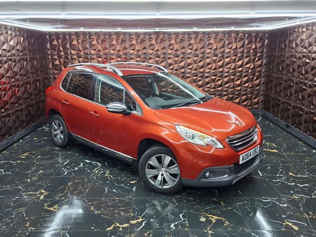 Used Peugeot 2008 in Wisbech, Ascot, Camberley in Cambridgeshire Used Peugeot 2008 in Wisbech, Ascot, Camberley in Cambridgeshire