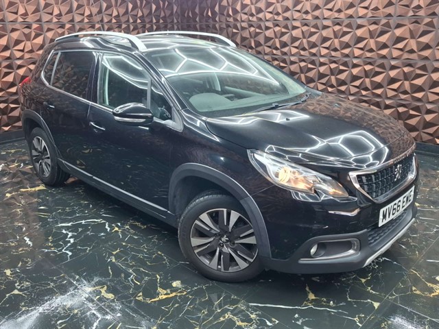 Used Peugeot 2008 in Wisbech, Cambridgeshire Used Peugeot 2008 in Wisbech, Cambridgeshire