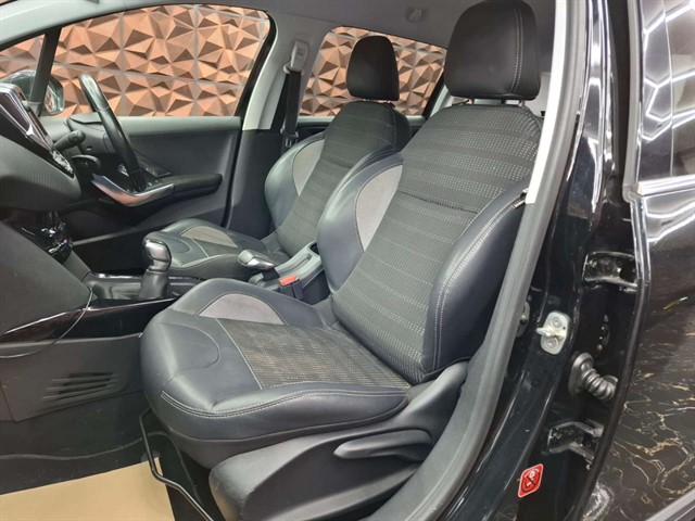 Used Peugeot 2008